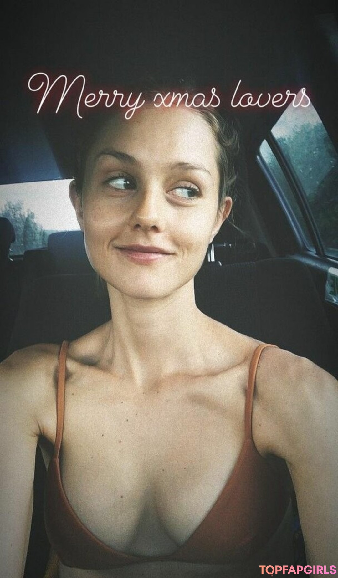 Isabelle Cornish Nude Leaked OnlyFans Photo #279