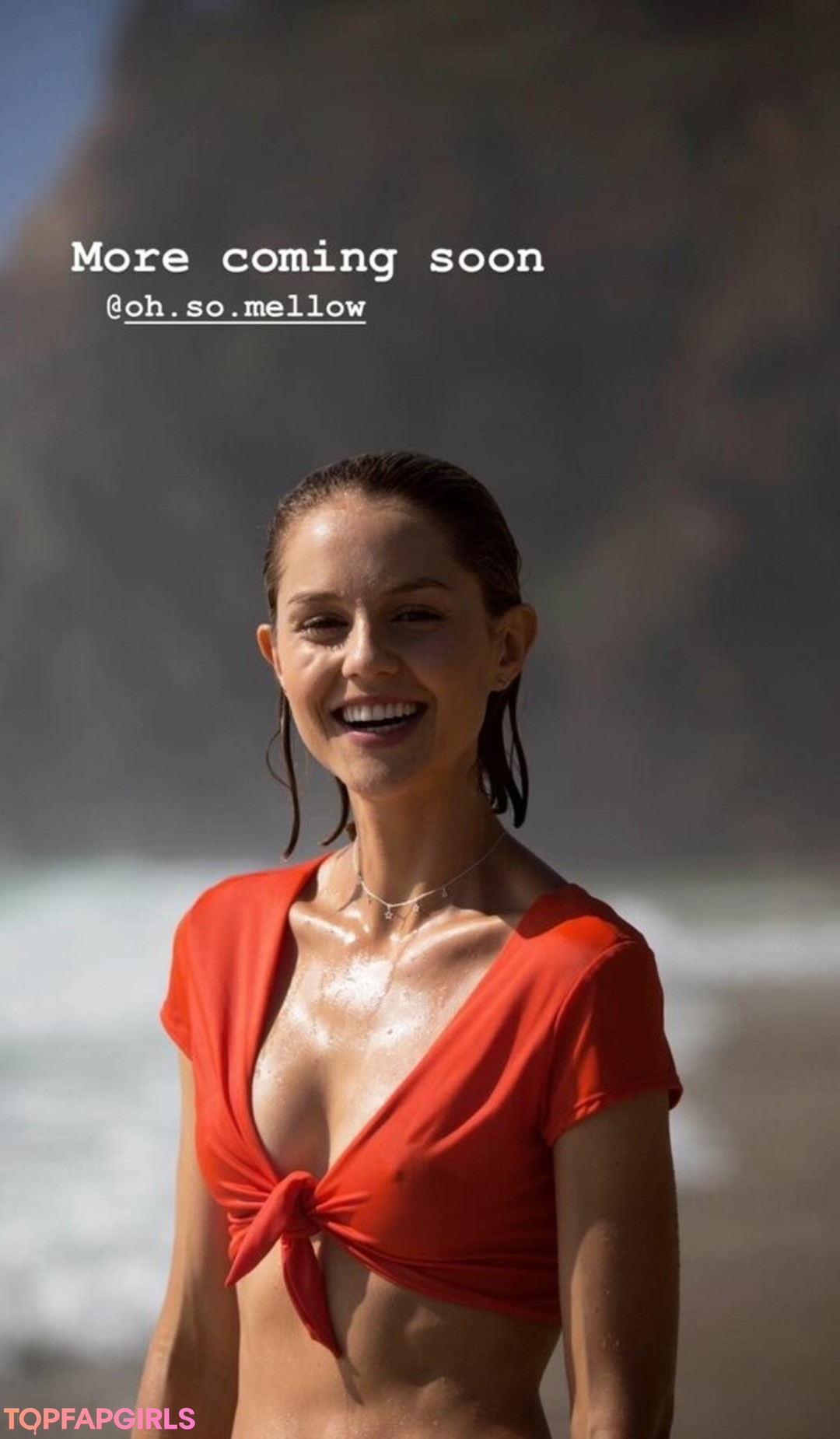 Isabelle Cornish Nude Leaked OnlyFans Photo #89