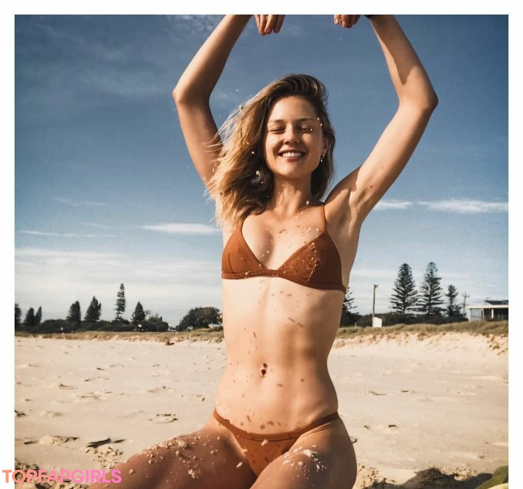 Isabelle Cornish Nude Leaked OnlyFans Photo #98