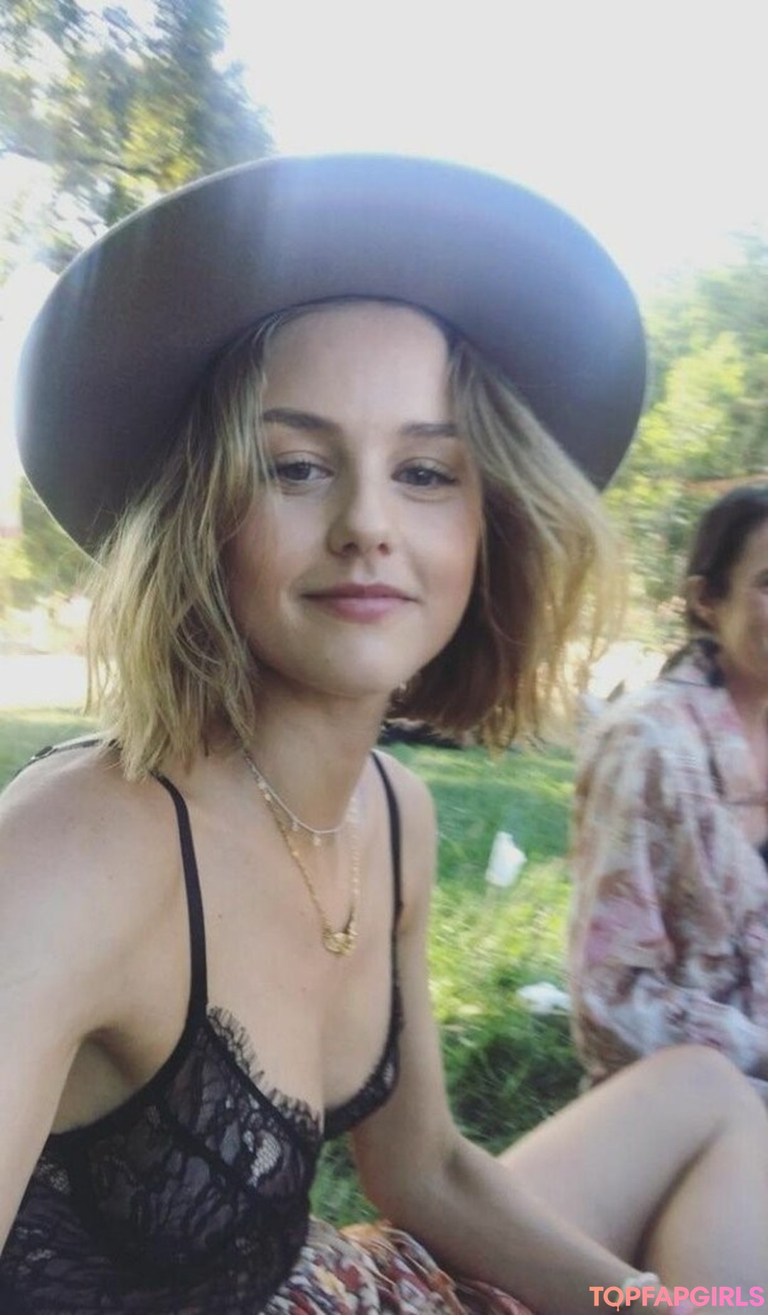 Isabelle Cornish Nude Leaked OnlyFans Photo #124