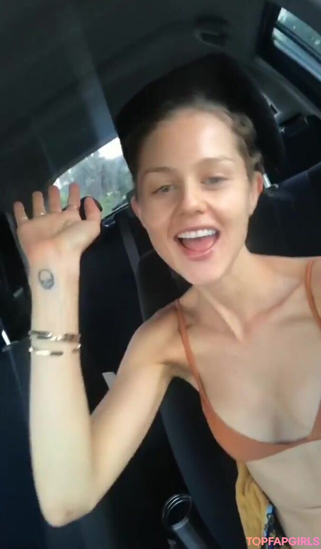 Isabelle Cornish Nude Leaked OnlyFans Photo #281