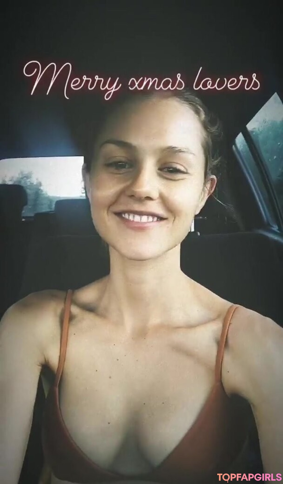 Isabelle Cornish Nude Leaked OnlyFans Photo #323