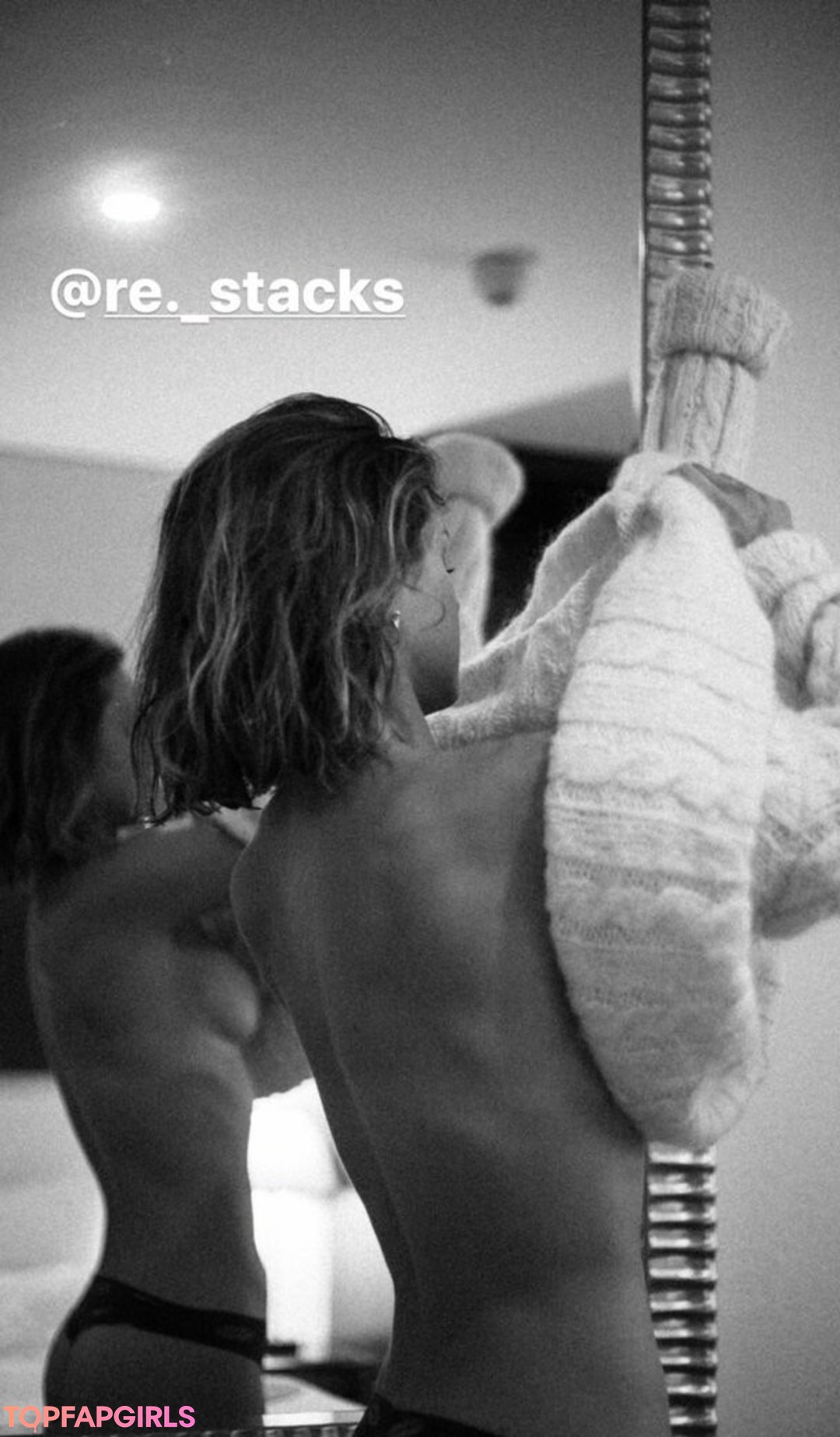 Isabelle Cornish Nude Leaked OnlyFans Photo #3