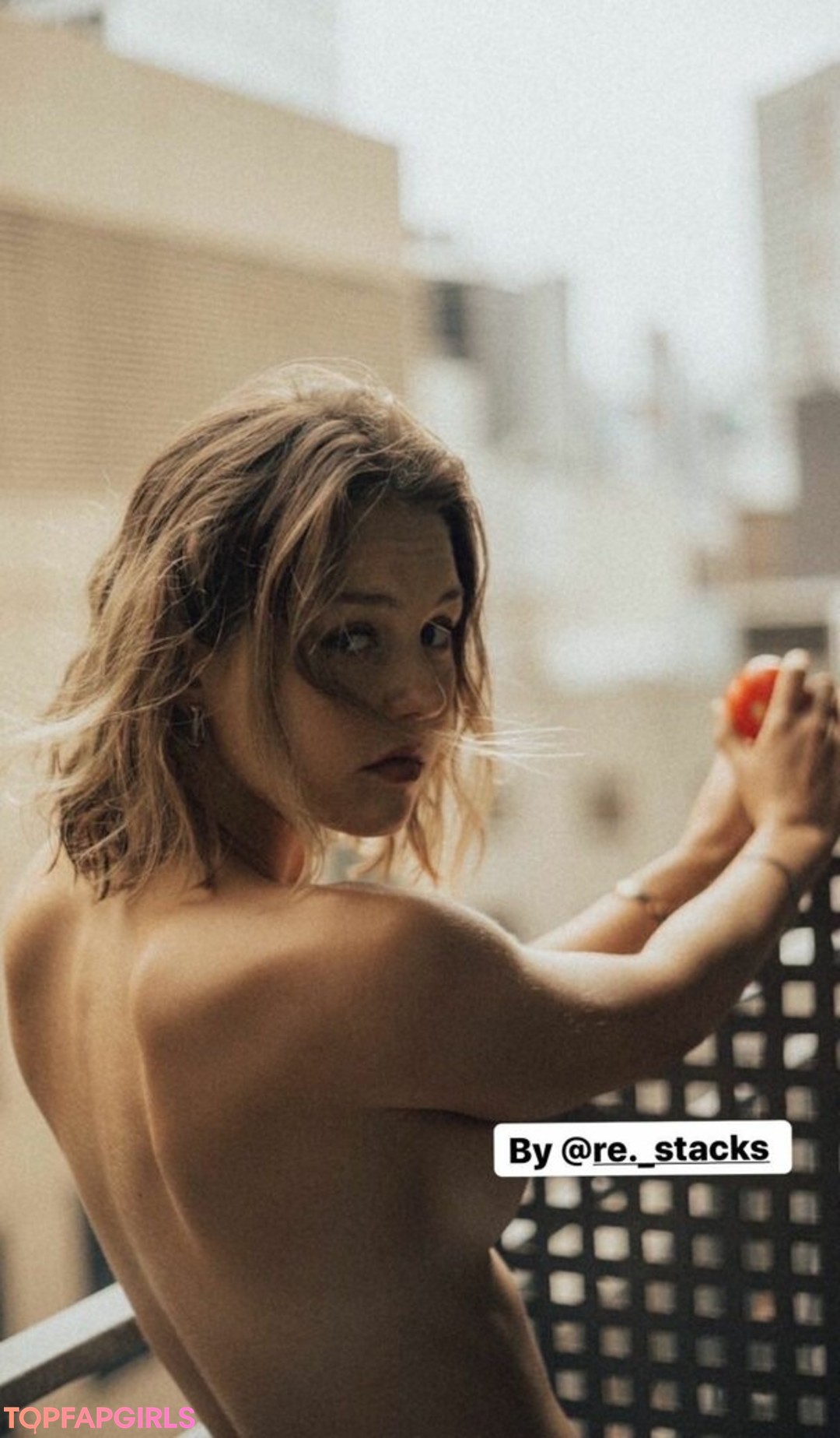 Isabelle Cornish Nude Leaked OnlyFans Photo #216