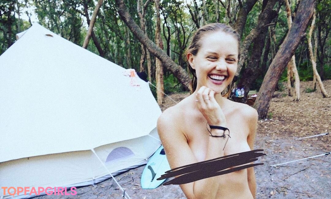 Isabelle Cornish Nude Leaked OnlyFans Photo #208