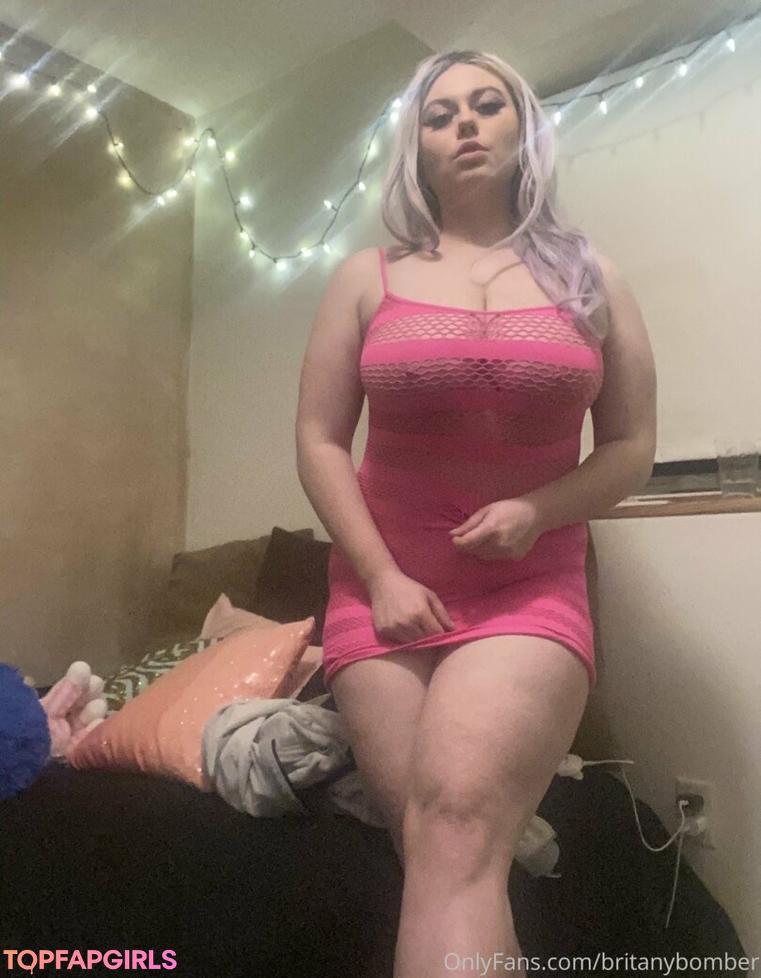 Britanybomber Nude Leaked OnlyFans Photo #118