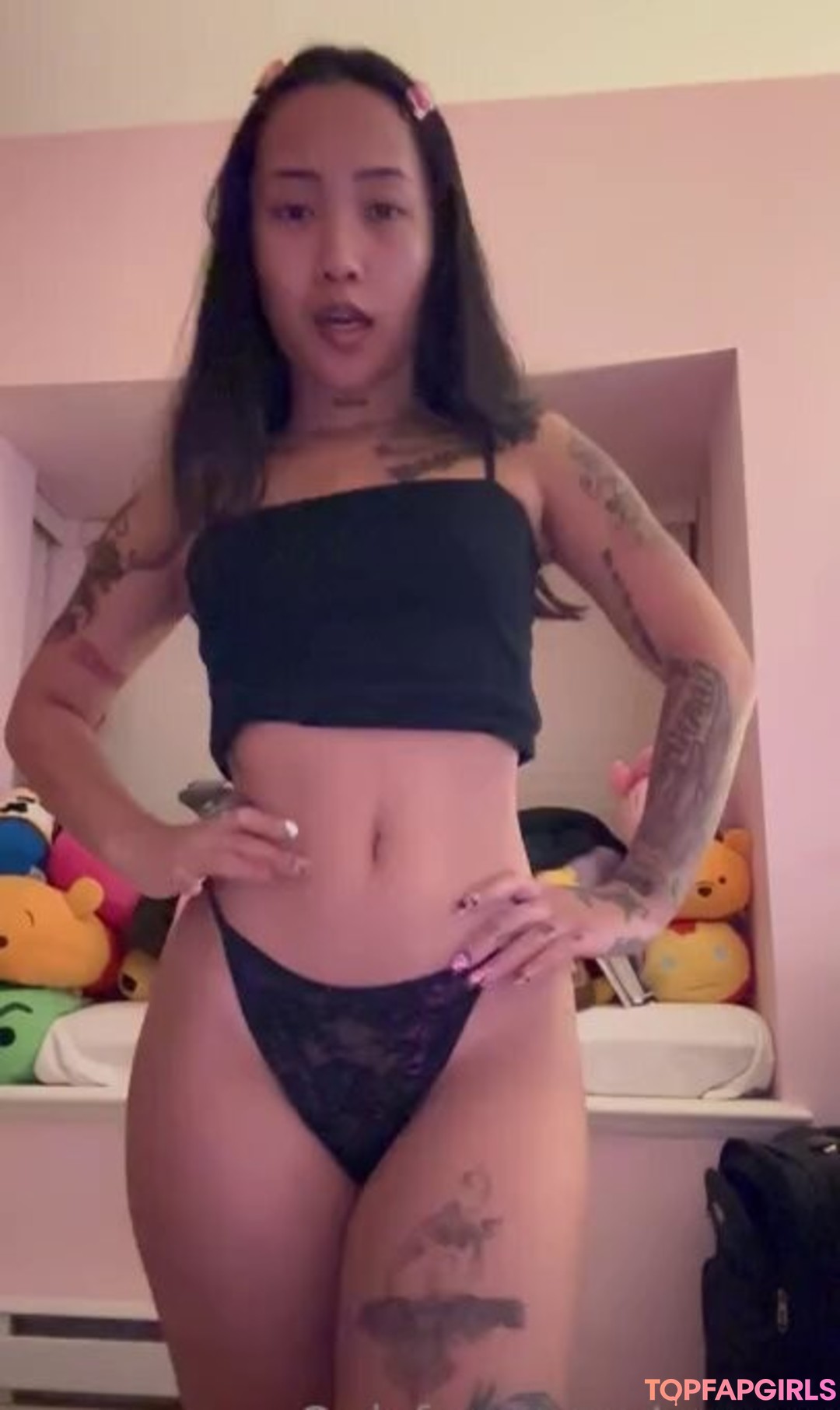 Ovnezz Nude Leaked OnlyFans Photo #1