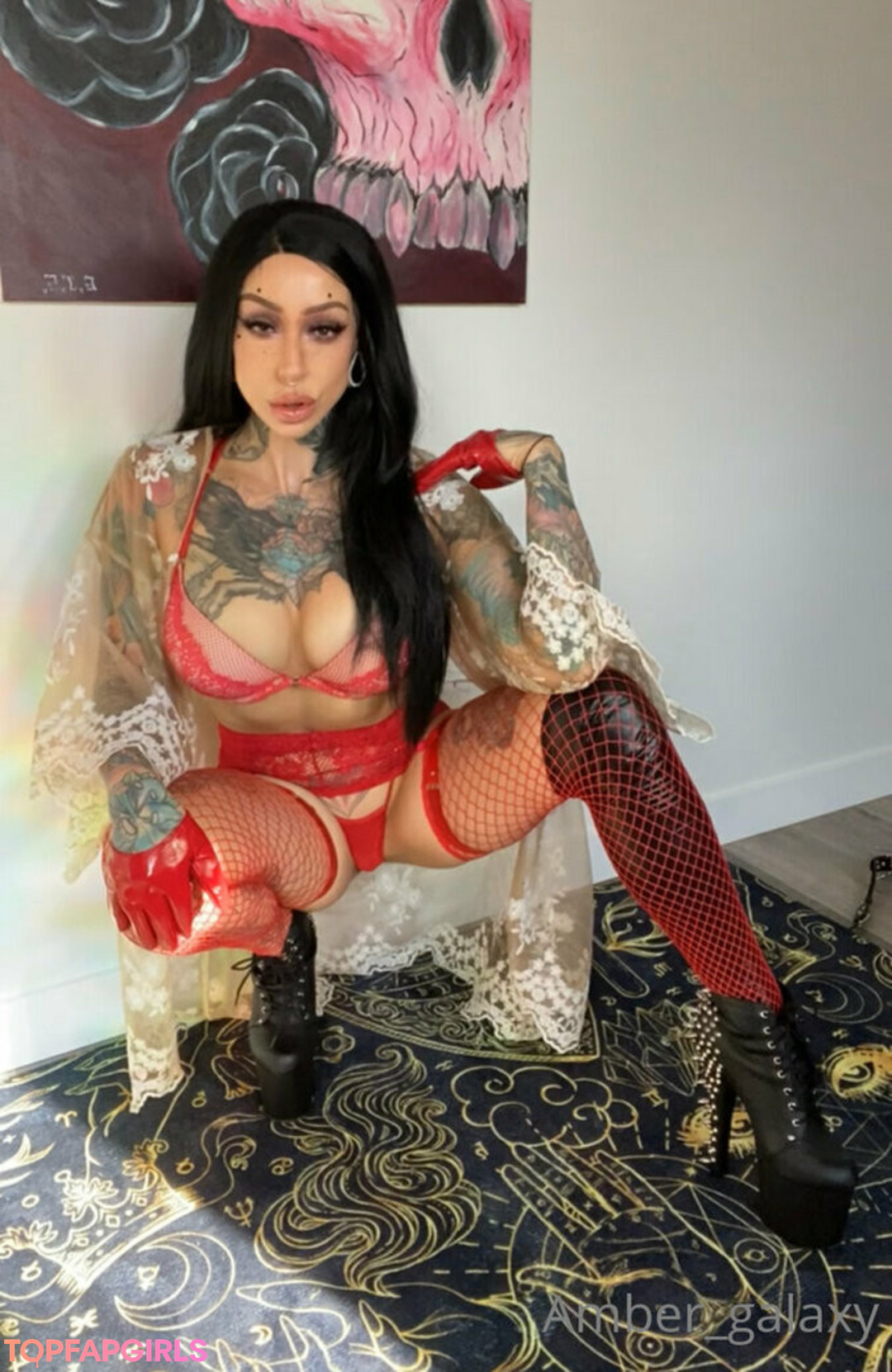 Salem_sinner Nude Leaked OnlyFans Photo #11