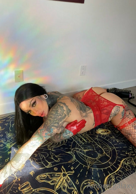 Salem_sinner nude leaked OnlyFans pic