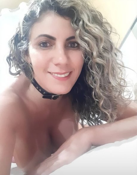 Patricia Martins nude leaked OnlyFans photo #3