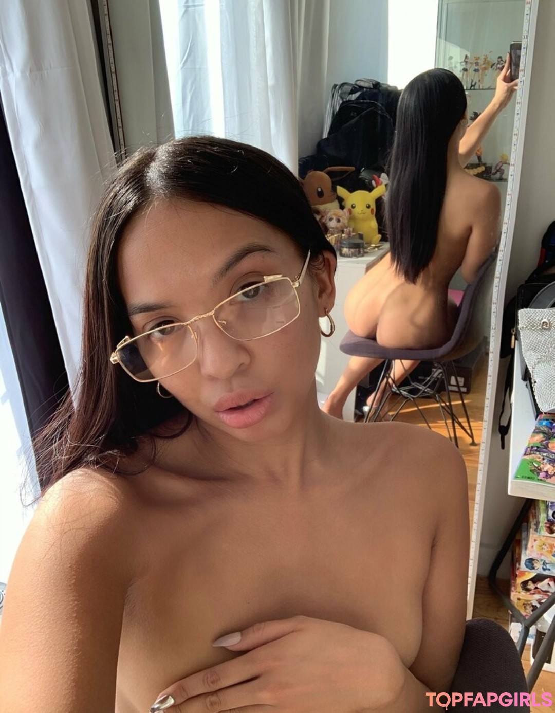 Iconica Nude Leaked OnlyFans Photo #39