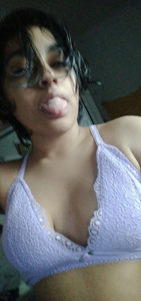 Theinvisibleash nude leaked OnlyFans photo #34