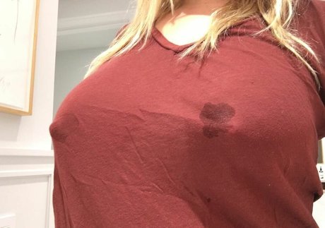 Jenny Mollen nude leaked OnlyFans pic