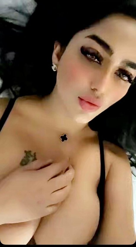 Pakistani Beauties nude leaked OnlyFans pic