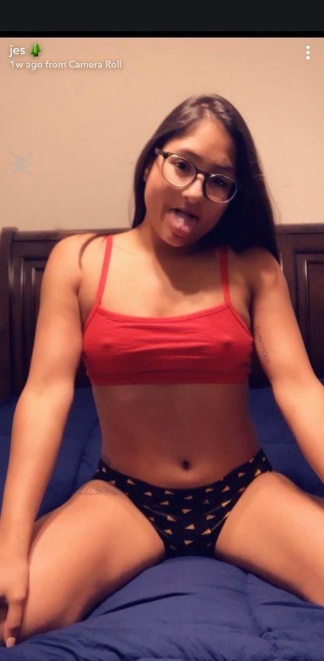 Jessica Frustratedteen nude leaked OnlyFans photo #12
