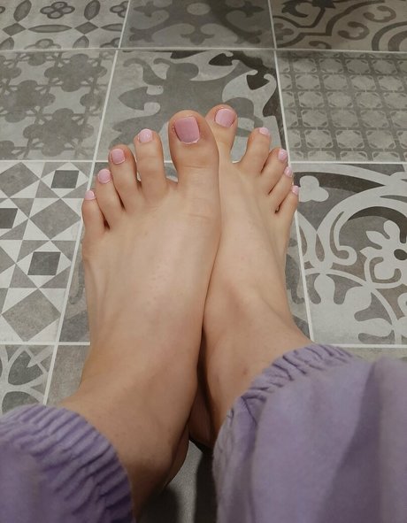 Sophiee_feet nude leaked OnlyFans pic