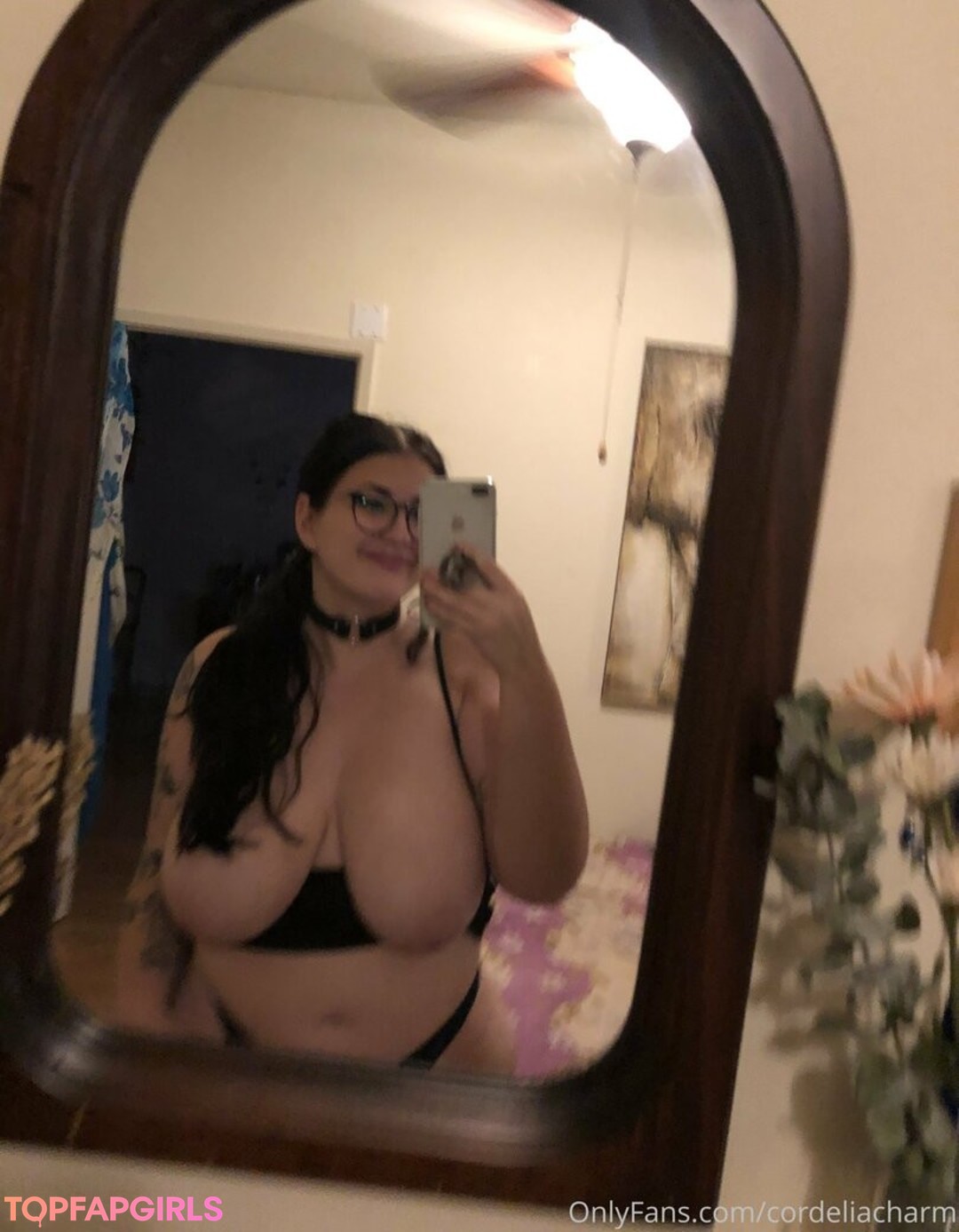 Cordeliacharm Nude Leaked OnlyFans Photo #205