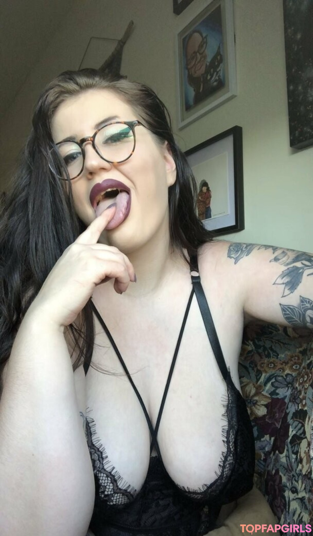 Cordeliacharm Nude Leaked OnlyFans Photo #86