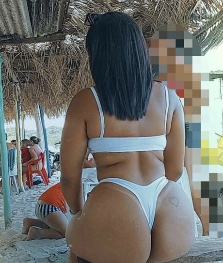 Rebeca Paixao nude leaked OnlyFans pic