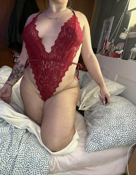 Ok_nessy nude leaked OnlyFans photo #10