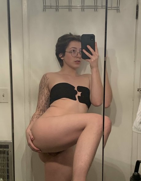 Marie5707 nude leaked OnlyFans pic