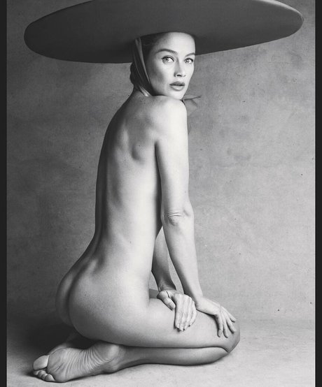 Carolyn Murphy nude leaked OnlyFans pic