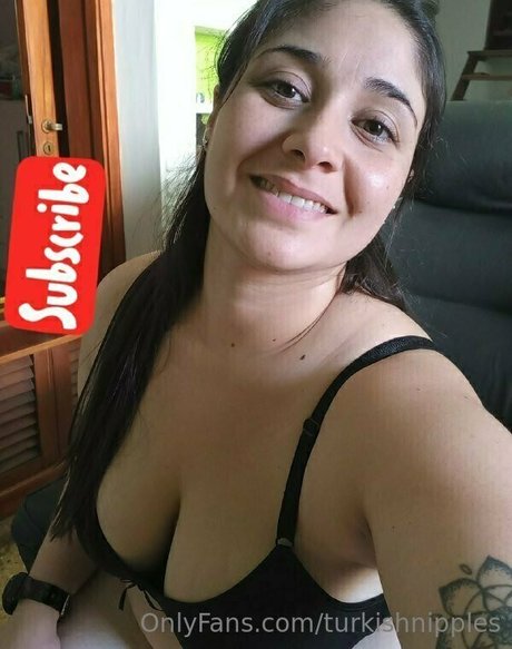 Turkishnipples nude leaked OnlyFans pic