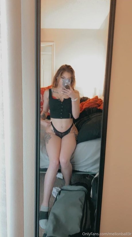 Mellonball3r nude leaked OnlyFans photo #48