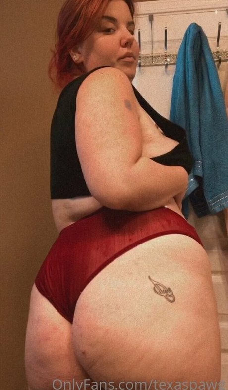 Texaspawg nude leaked OnlyFans pic