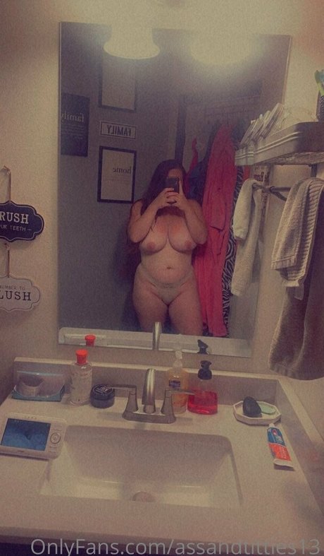 Assandtitties13 nude leaked OnlyFans photo #19