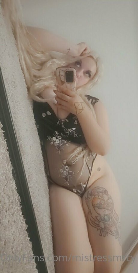 Mistressmrcy nude leaked OnlyFans photo #16