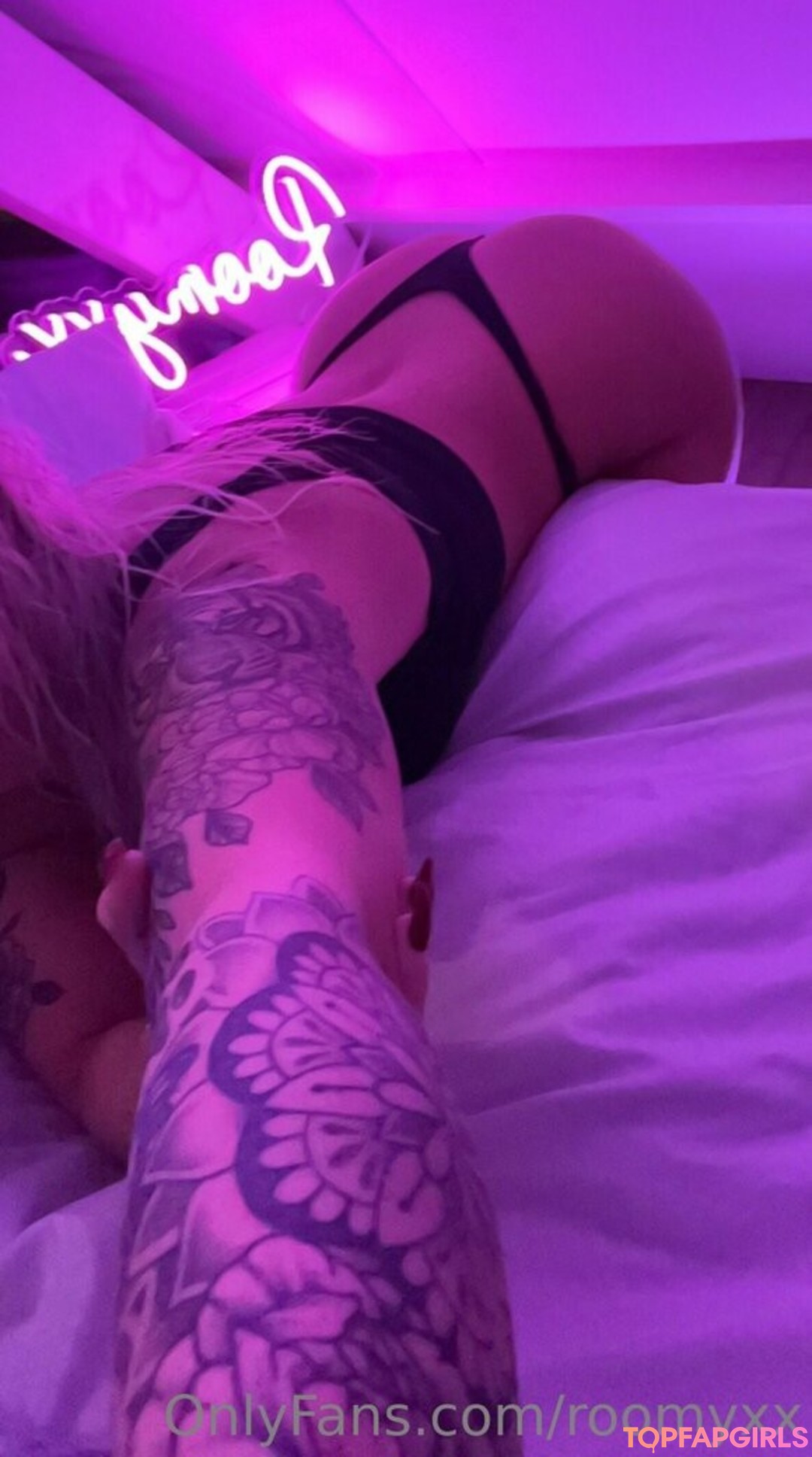 Roomyxx Nude Leaked OnlyFans Photo #39