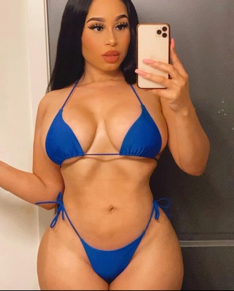 Angelica Love nude leaked OnlyFans pic