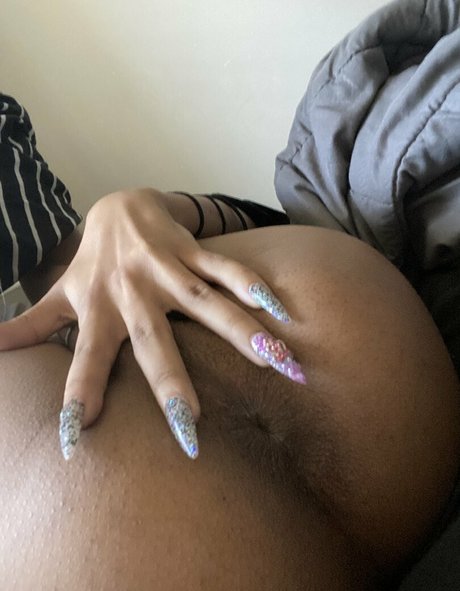 Lilbabyanthony nude leaked OnlyFans pic