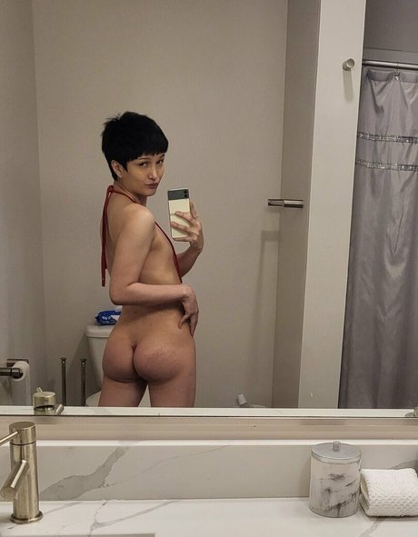 Lilbabyanthony nude leaked OnlyFans pic