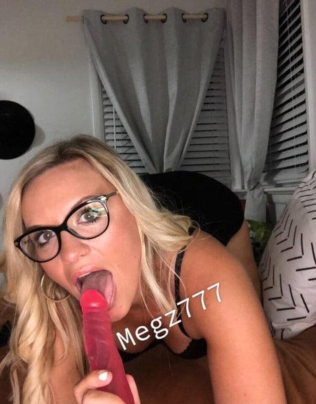 Megz777 nude leaked OnlyFans pic
