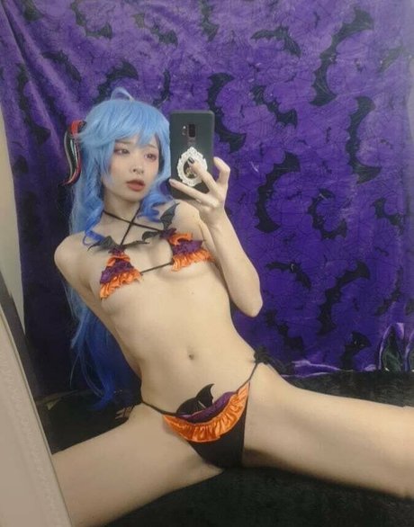 Gaki_aiko nude leaked OnlyFans photo #219
