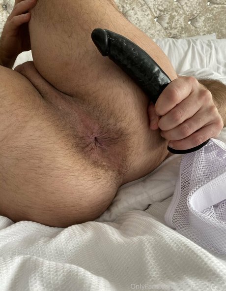 Thebritishbear1 nude leaked OnlyFans pic
