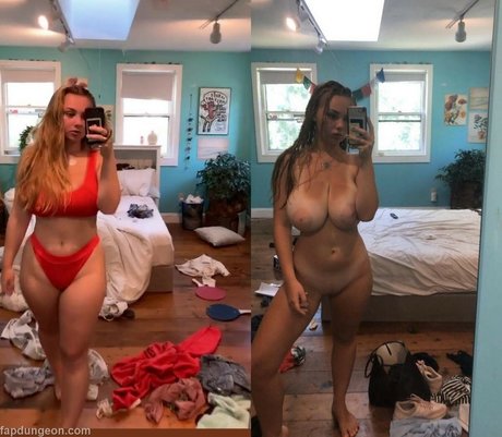 Marina Brooks nude leaked OnlyFans photo #3