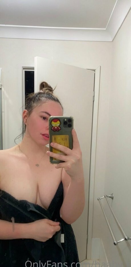 Baaby_j nude leaked OnlyFans photo #3