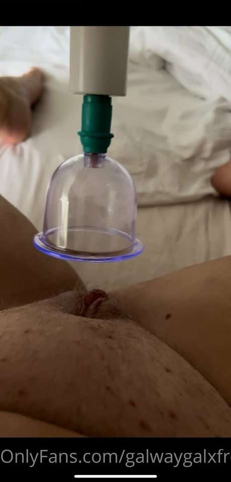 Galwaygalxfree nude leaked OnlyFans photo #14