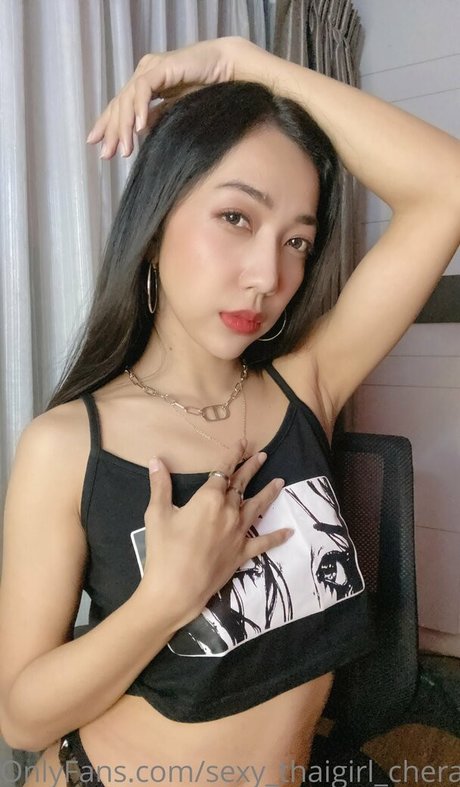 Sexy_thaigirl_cherahn nude leaked OnlyFans pic