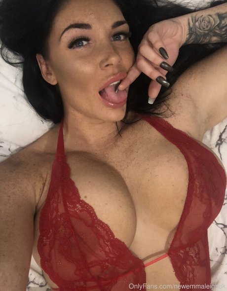 Leighvip nude leaked OnlyFans photo #6