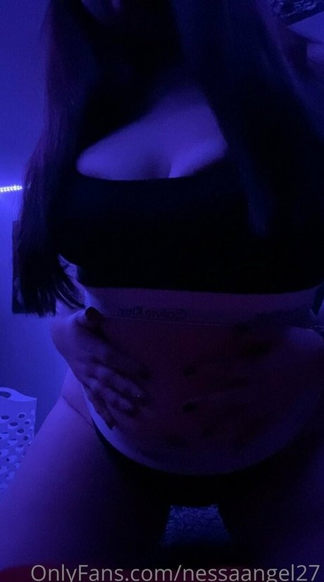 Babyyangelxxx nude leaked OnlyFans pic