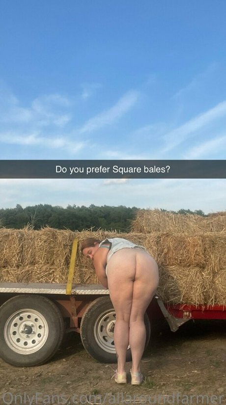 Allaroundfarmer nude leaked OnlyFans pic