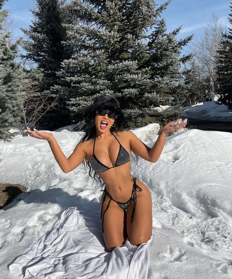 OfficialArmaniMarie nude leaked OnlyFans photo #12