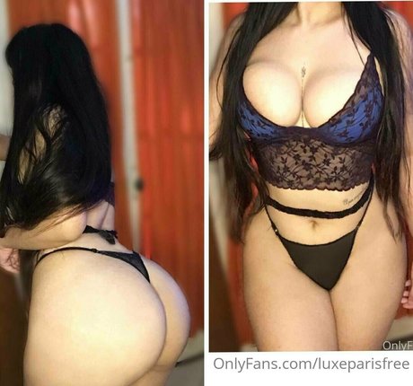 Luxeparisfree nude leaked OnlyFans photo #17