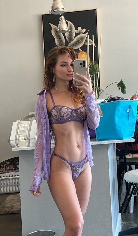 Lil_bbylilith nude leaked OnlyFans pic