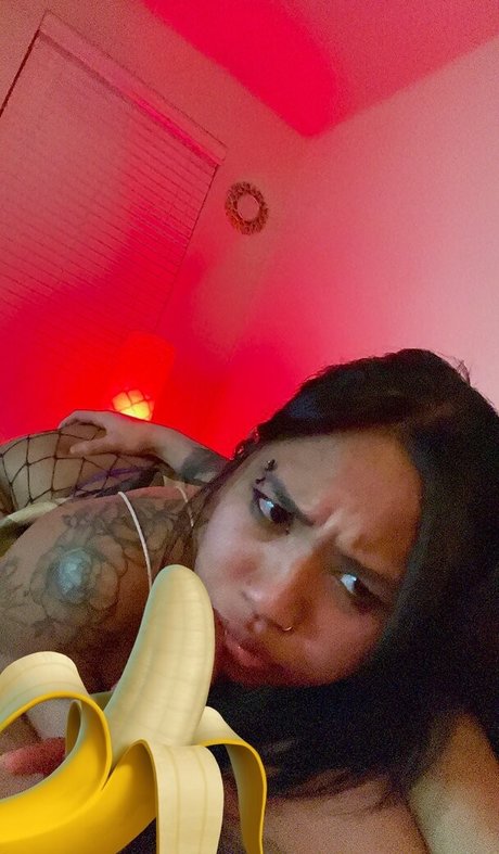 Cherrymve nude leaked OnlyFans pic