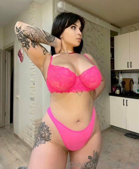 Kira_aa nude leaked OnlyFans pic